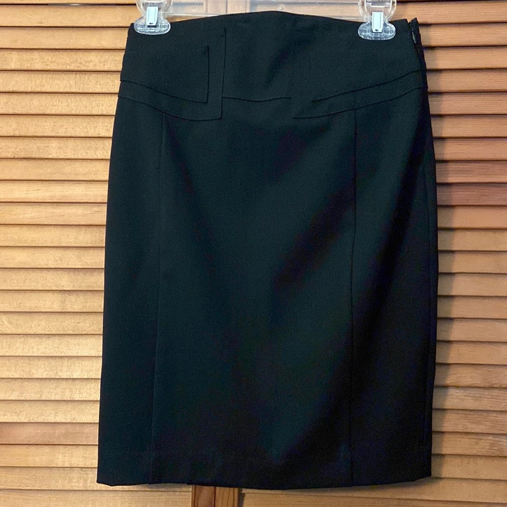 Express Pencil Skirt